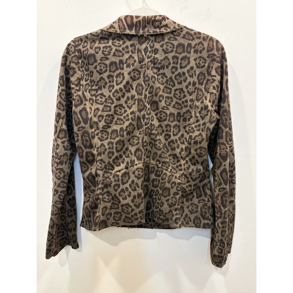 Mystree women long